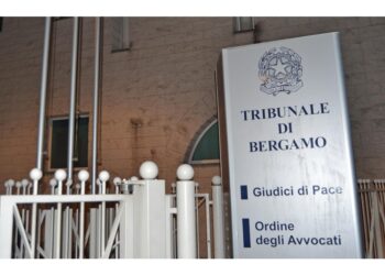 Accolta la richiesta della Procura di Bergamo per 4 indagati