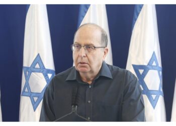 Yaalon: 'Colpa dei ministri di ultradestra'. Bufera di polemiche