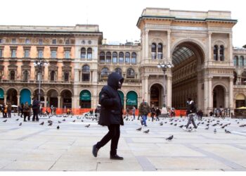 Prolungata fino a domani da Centro monitoraggio rischi regionale