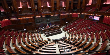 Governo intende porre fiducia sempre il 18