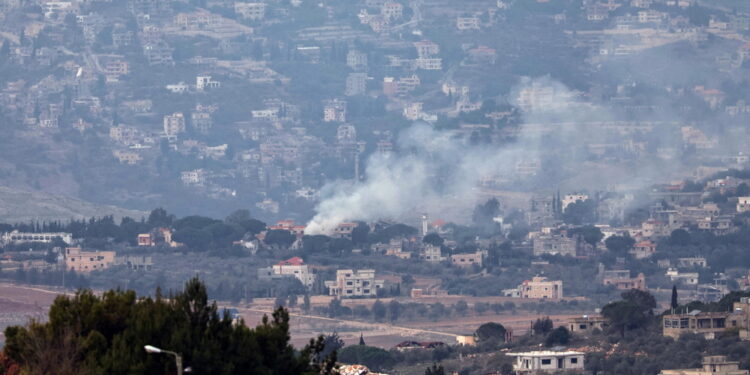 Nonostante il cessate il fuoco concordato con Hezbollah