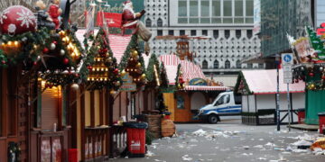 Lo riporta la Bild citando ambienti della polizia