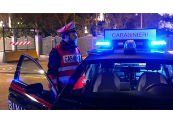 Nuova ricostruzione dei carabinieri: 'Non aveva auto nè patente'