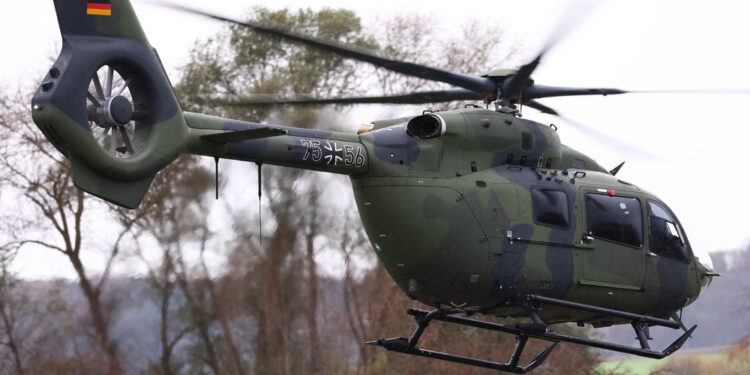 Nel Mar Baltico. Baerbock cita l'incidente alla riunione Nato