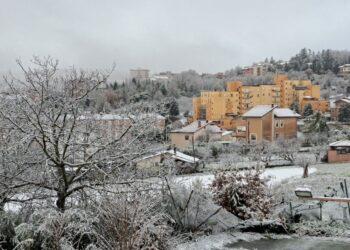 Condizioni meteo in peggioramento nelle prossime ore