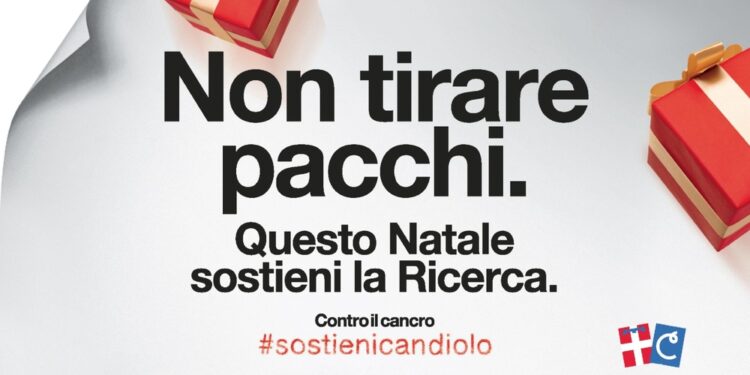 Un concerto per la raccolta fondi a Torino in vista del Natale