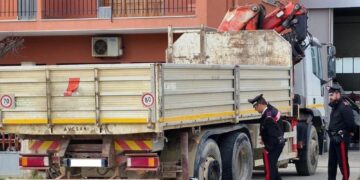 Di nazionalità senegalese il collega ricoverato a Cagliari