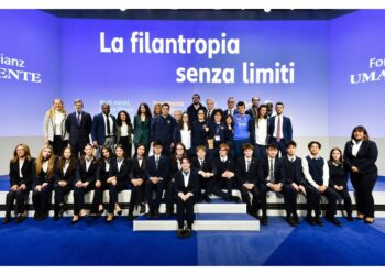 Progetti Fondazione Allianz Umana Mente