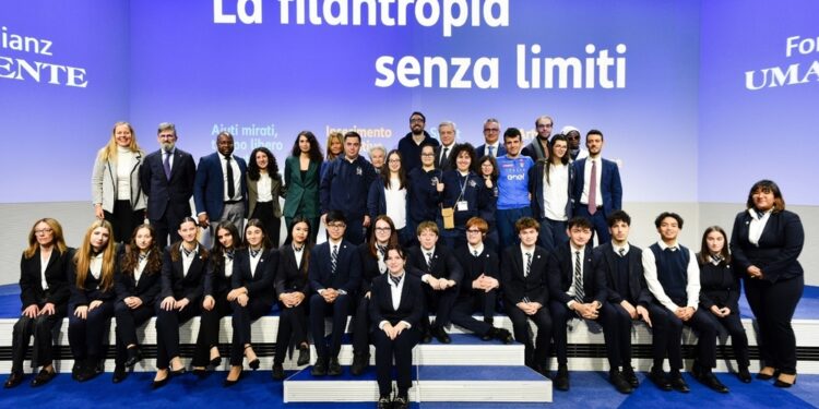 Progetti Fondazione Allianz Umana Mente