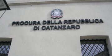 Cordoglio colleghi Dna e Procure di Catanzaro e Reggio Calabria