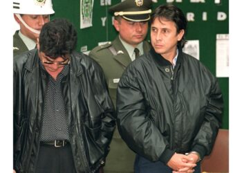 Dopo 25 anni di carcere negli Usa sarà espulso in Colombia