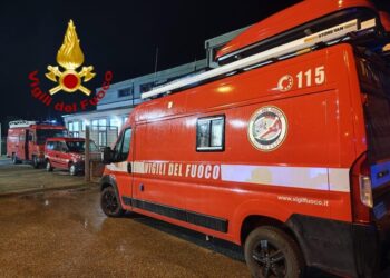 Tragedia nel quartiere di Monte Rosello