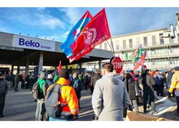 800 posti a rischio nel Varesotto. Martedì incontro a Ministero