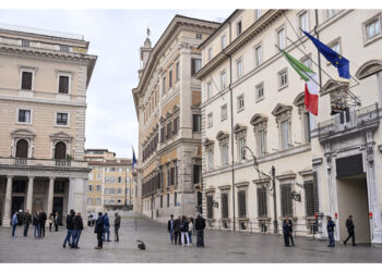 L'ipotesi sarebbe stata sul tavolo della riunione sulla manovra