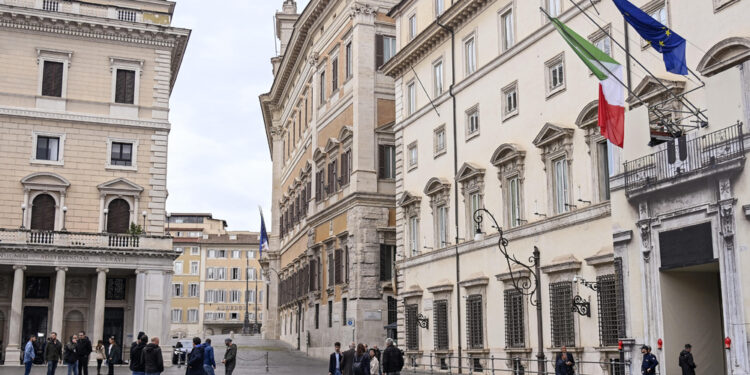 L'ipotesi sarebbe stata sul tavolo della riunione sulla manovra