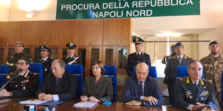 Procuratrice Troncone segnala criticità