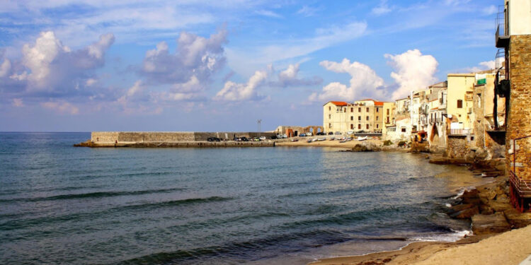 E' accaduto a Cefalù