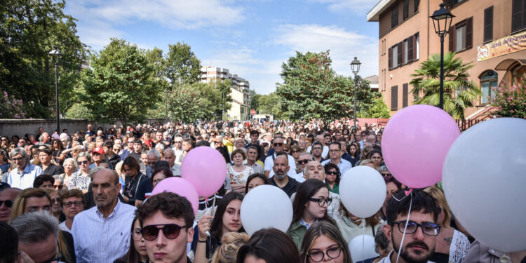 Femminicidio di Sofia Castelli nel 2023 in provincia di Milano