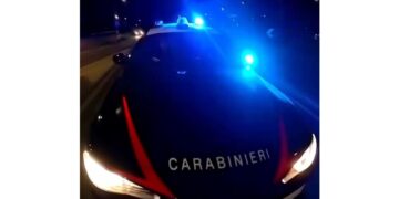 Lascia l'auto per non infrangere il codice. La beffa a Lavagna