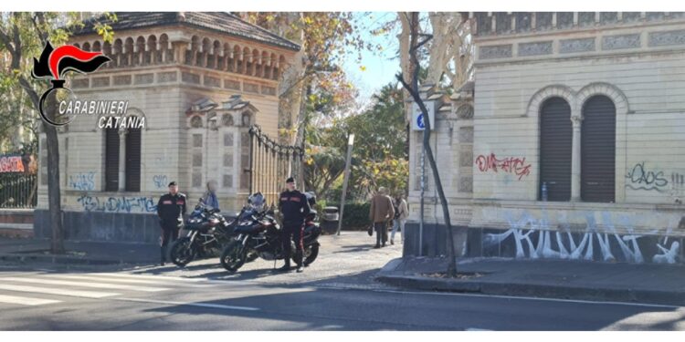 Sentenza del Tribunale per i minorenni di Catania