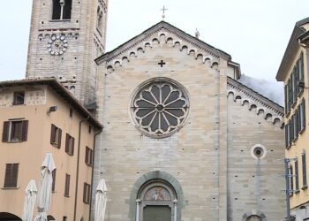 Basilica di San Fedele