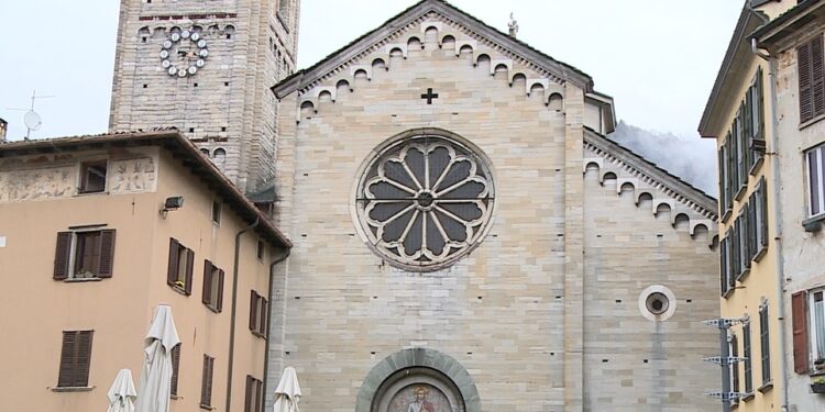 Basilica di San Fedele