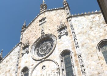 Duomo di Como