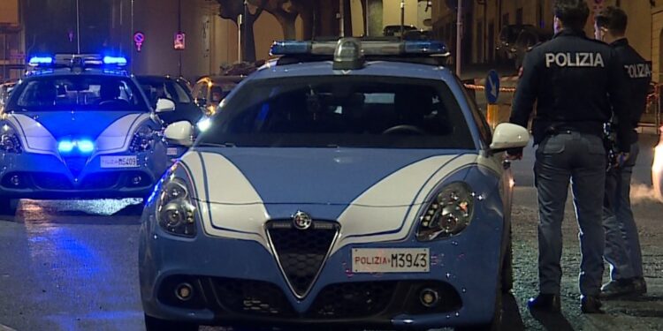 polizia