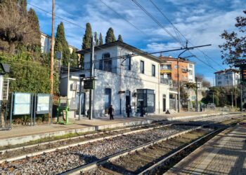 Stazione di Inverigo