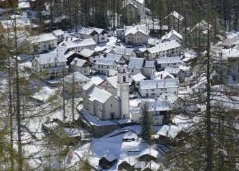 canton ticino emergenza freddo