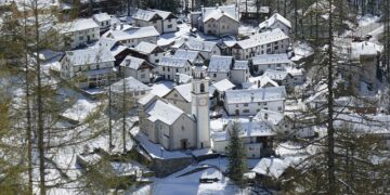 canton ticino emergenza freddo