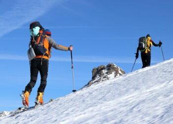 montagne sicure iniziative in Canton ticino