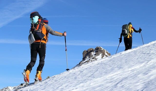 montagne sicure iniziative in Canton ticino