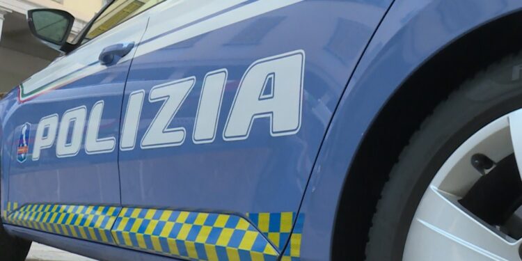 polizia