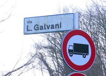 via Galvani Casnate