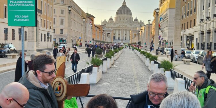 giubileo comunicatori