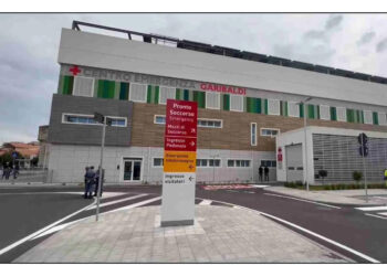 Vittima deceduto in ospedale a Catania.