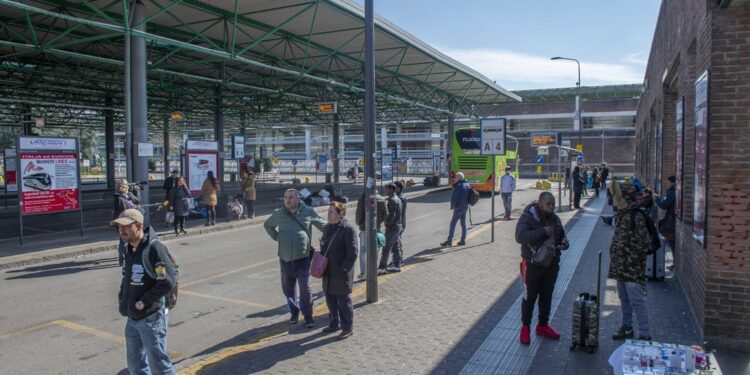 Alcuni minacciati. Stazione Lampugnano come hub verso l'estero