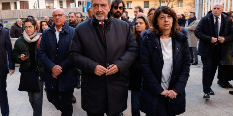 'Su targa provocazione'. Campidoglio