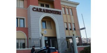 Non è grave. Indagano i carabinieri di Olbia