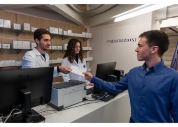 E' un Laboratorio Simulato. In Italia c'è solo in tre atenei