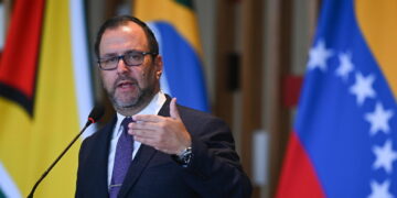 Lo ha assicurato il ministro degli Esteri venezuelano