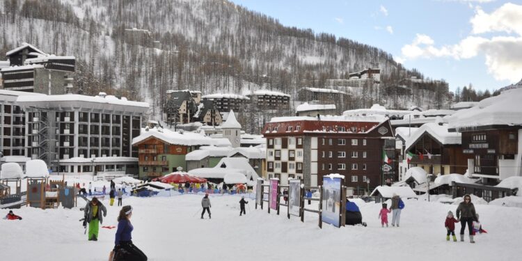 Il toponimo Breuil-Cervinia sostituirà il discusso 'Le Breuil'