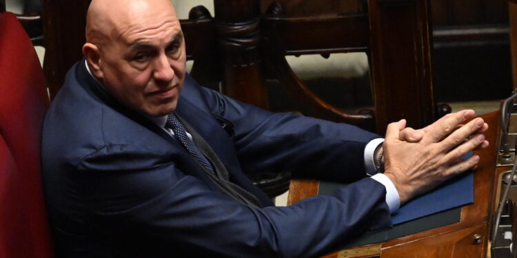 Il ministro: 'Non emerge una soluzione semplice'