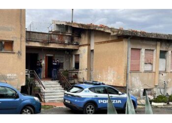 55enne barese resta in carcere con l'accusa di tentato omicidio