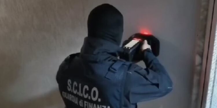 Operazione Gdf