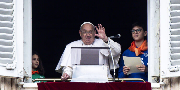 Incontrerà gli artisti per il Grande evento loro dedicato