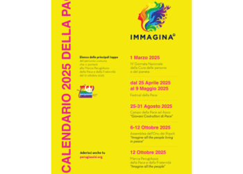 Iniziative nel corso di tutto l'anno con il programma 'Immagina'