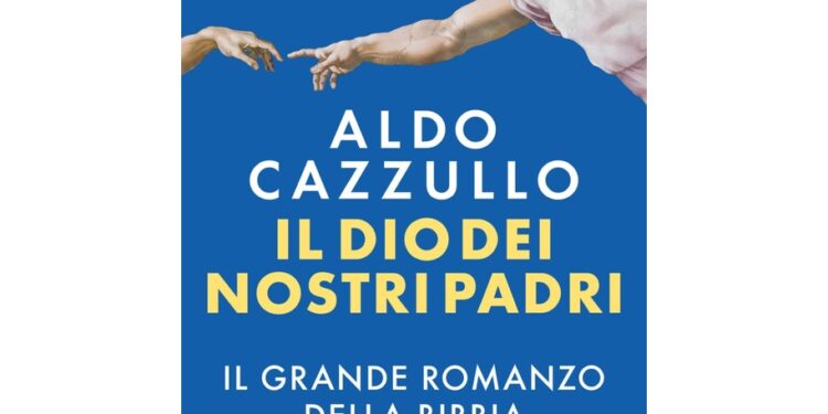 L'annuncio di HarperCollins. In tour nei teatri e poi su La7