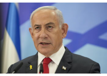 Lo ha comunicato l'ufficio del premier Benyamin Netanyahu.